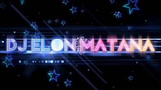 ♫ DJ Elon Matana ♫ - Balada Boa - Gustavo Lima (Regi Remix)
