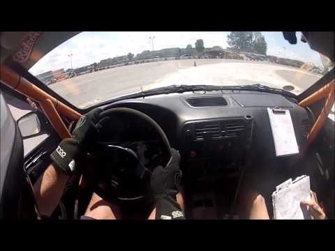 KJS św. Krzysztof 2016 - Sz8 - BEMOWO