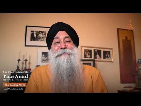 YaarAnād Virtual Baiṭhak Series Mēlā 196 S2E035: Celebrating the quadricentenary of Gurū Teg Bahadur