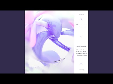 Crimes of Passion (Arman John Remix) feat. Arman John