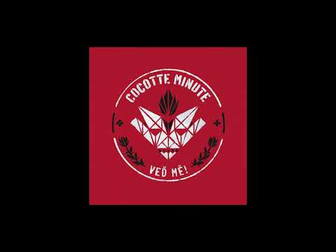 2019 - Cocotte Minute - Veď mě! - Full album
