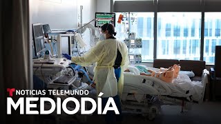 Expertos aconsejan no correr el riesgo de prescindir de un seguro médico | Noticias Telemundo