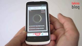 Avea inTouch 2 İncelemesi