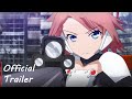 LBX Girls Official Trailer English Subbed