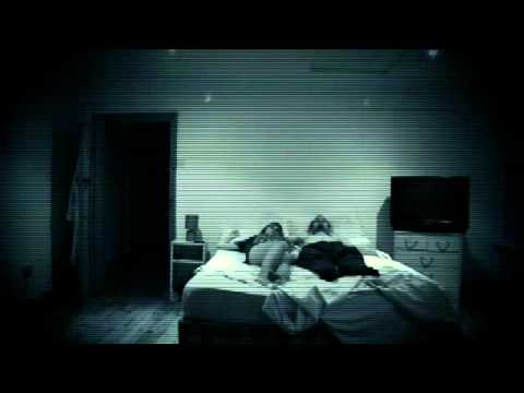 Lesbian Bed Death - Sinner (Official Video)
