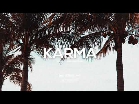 AZET x APACHE 207 x RAF CAMORA Type Beat - "KARMA"