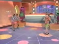 Barney In Outer Space 1998 Version Part 2