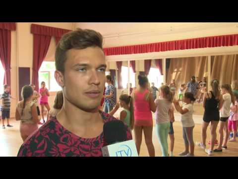 JTV Híradó 2016/28-29 - 2016.07.24.