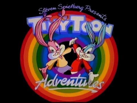 Tiny Toons Test