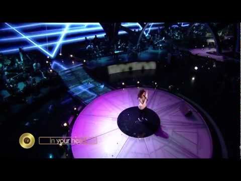 Redina Trieshi - In your head, Gjeniu i vogel (nata 6)