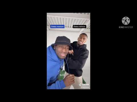 Meilleur tik tok de Habituetoi😘