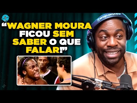 THE MOST ICONIC SCENE FROM "O FATHER, O"