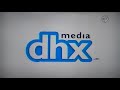DHX Media Out Of The Blue Enterprises Logo 2015