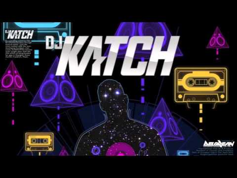 DJ KATCH - 13MIN GUEST MIX FOR BUNGA BUNGA VOL.6