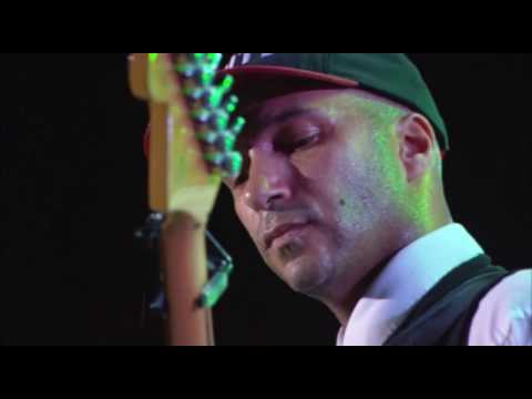 Audioslave - Moth - Subtitulada