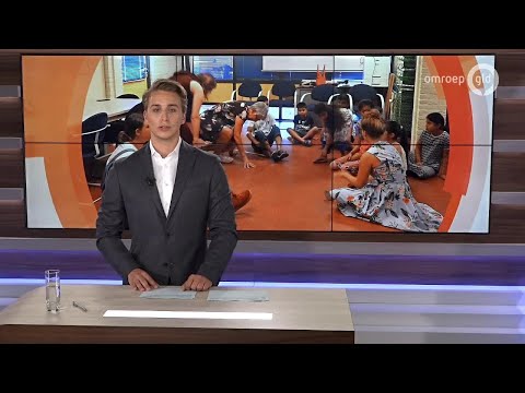 GLD Nieuws 30 juli 2019 - Dinsdag 30 juli