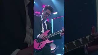 That Time John Mayer Stole Ed Sheeran&#39;s Spotlight | Ed Sheeran &#39;Don&#39;t&#39; ft. John Mayer