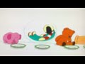 Opening To The Wiggles Wiggly Safari 2002 DVD