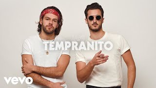 Musik-Video-Miniaturansicht zu Tempranito Songtext von Jafú