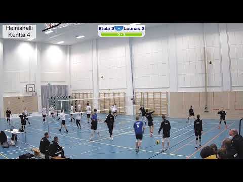 Pojat Etelä2 - Lounas2