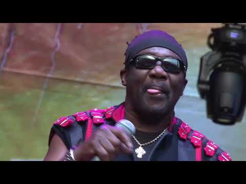 TOOTS & THE MAYTALS live @ Main Stage 2017