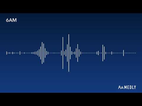 Aerosoul - 6AM ft. Christian Ferraro (DJNC Version)