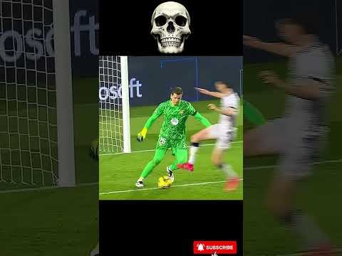 Szczesny 💀💀💀