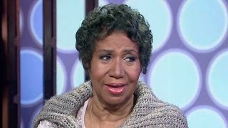 Aretha Franklin On Covering Adele&#39;s &#39;Rolling In The Deep&#39; | TODAY