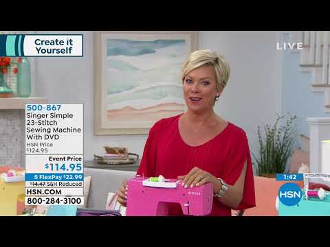 HSN | The Monday Night Show with Adam Freeman 04.15.2019 - 07 PM