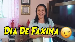 DIA DE ORGANIZAO / MEU DIA DE LIMPEZA