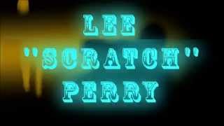 Adamski ft Lee "Scratch" Perry + MC Wildflower - 3STEP4EVER (2015) (official video)