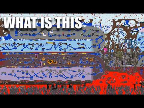 ALL 35 New Secret Seeds and What they look like in Terraria 1.4.5