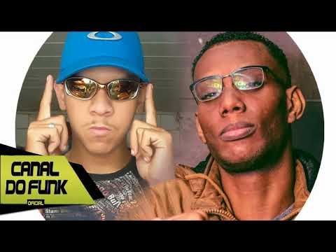 MC MK23 e MC GW - Cheio de Maldade (T.S Produções) Lançamento 2017