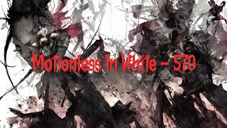 Motionless In White - 570 (Video Lyric/Sub.Español)