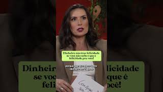O Maior Erro Financeiro: Buscar Dinheiro Sem Saber o Que Te Faz Feliz #dinheiro #familia
