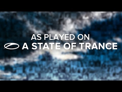 Gareth Emery feat. Joseph - Cloudline (Capa Remix) [A State Of Trance 785]