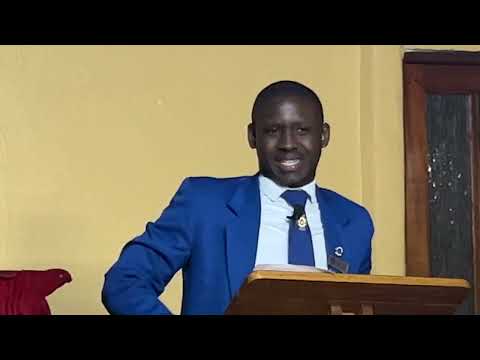 Bro Ntontela - FBCWG September Opening 2022