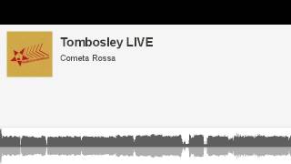Tombosley LIVE