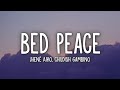 Jhené Aiko Bed Peace Lyrics Ft Childish Gambino