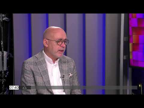 Péterfalvi Attila: Társadalmi konszenzus kell a mesterséges intelligencia ügyében