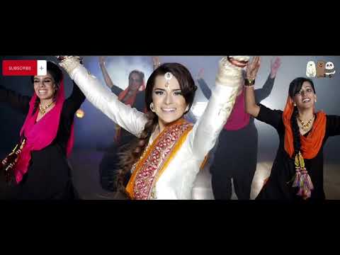 Nath Dig Pey lyrical| Whatsapp Status 60fps| Punjabi Song