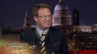 Bible Study - The book of Isaiah (Introduction and Overview)