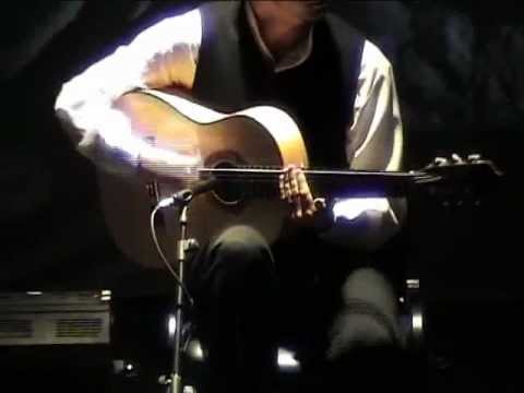 Luis Víctor Pérez - Gallardó (David Peña Dorantes)