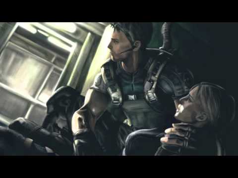 Epic Score - Desperate Moment