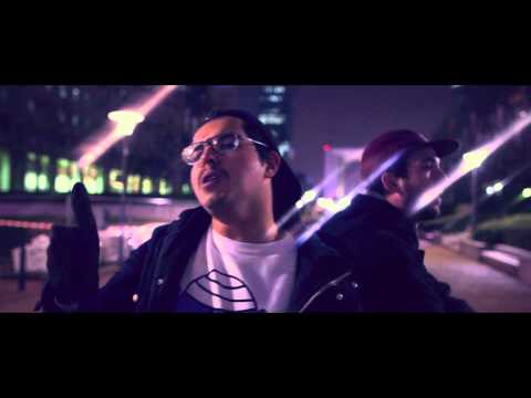 Phases Cachées - Le Manège (CLIP)