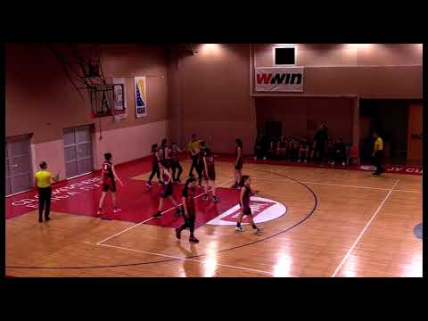 KSBIH (Ž) -  ŽKK Mladi Krajišnik vs ŽKK Čelik