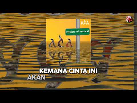 Ada Band - Masih Adakah Cinta (Official Lyric)