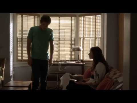 Pretty Little Liars 4x16 Sneak Peek #4 - Close Encounters HD