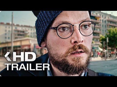 DIE MIGRANTIGEN Exklusiv Trailer German Deutsch (2017)