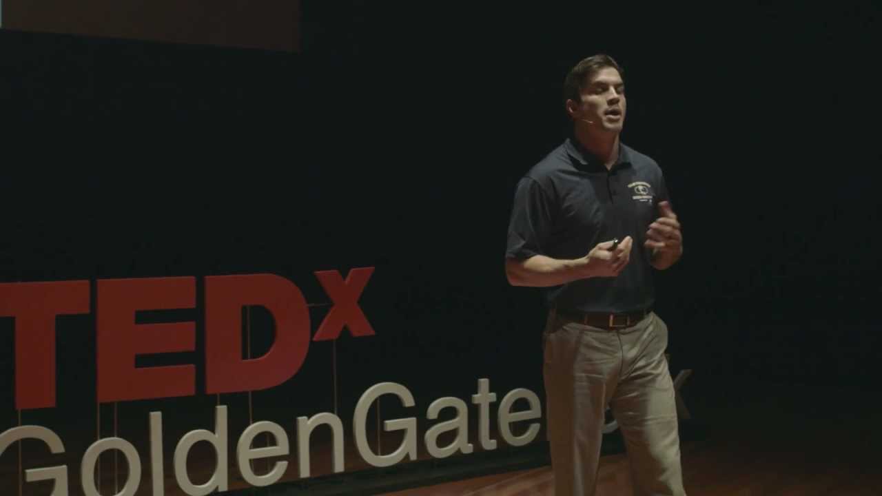 5 TED Talks That Will Help You Find Your Dream Career Path